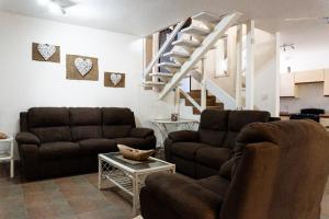 Seascape Zinkwazi coastal home