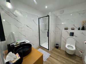 Appartements Appartement Lumiere & Nature Coeur d Albitreccia : photos des chambres