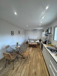 Appartement Lumière & Nature Cœur d Albitreccia