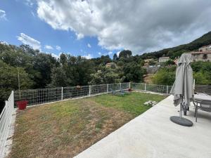 Appartement Lumière & Nature Cœur d Albitreccia