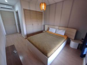 Appartement Prestigia Marrakech Maroc Golf Piscine