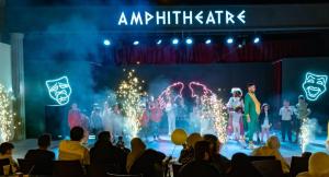 Tugra Suit Hotel HalalInclusive