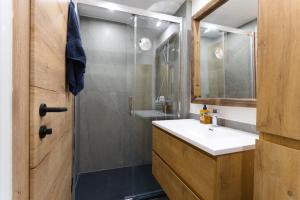 Cosy & Style - next to Schmitten Liftstation