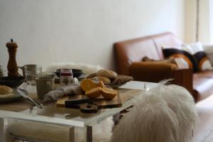 Cosy & Style - next to Schmitten Liftstation