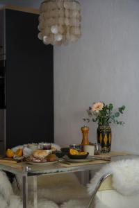 Cosy & Style - next to Schmitten Liftstation