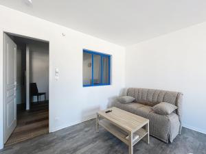 Appartements Les Jacynthes - Charme et Confort au coeur du Blayais : photos des chambres
