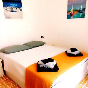 Garda Lake Stay