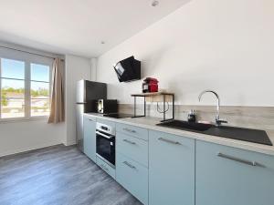 Les Jacynthes - Charme et Confort au cœur du Blayais