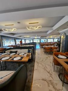 Golden Stone Hotel Akçay