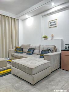 Cozysteads Your Home Away From Home