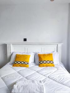 Cozysteads Your Home Away From Home