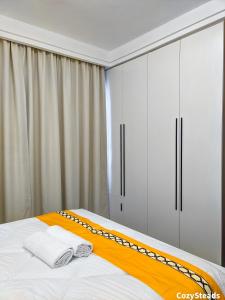 Cozysteads Your Home Away From Home