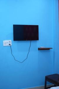 Hotel Shivay Inn & Cafe