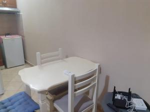 Apartment studio at seaside