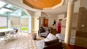 Ferienwohnungen Panorama Harrys Bike Tours