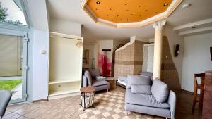 Ferienwohnungen Panorama Harrys Bike Tours