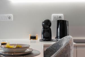 Ocean front Apartment with Pool in Fuseta