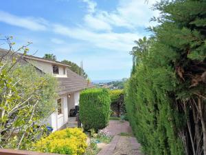 Casa Valeria Sea View