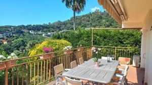 Casa Valeria Sea View