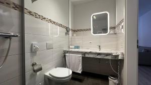 Blue Riverside Apartments