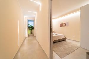 Desiree Luxury House- vasca idromassaggio