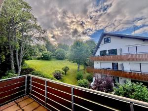 3-Zimmer-Apartment Nähe Triberger Wasserfälle & Wanderwege