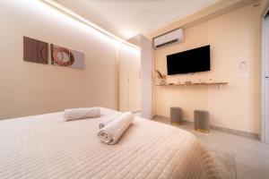 Desiree Luxury House- vasca idromassaggio