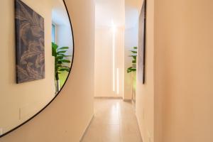 Desiree Luxury House- vasca idromassaggio