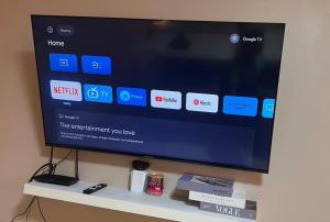 Cozy 2BR for 4 persons, Impact,Wi-Fi & Washer, DMK