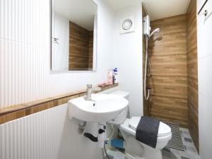 Cozy 2BR for 4 persons, Impact,Wi-Fi & Washer, DMK