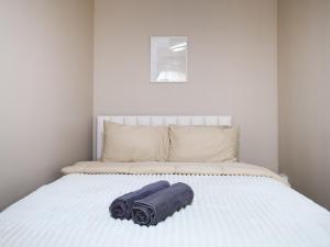 Cozy 2BR for 4 persons, Impact,Wi-Fi & Washer, DMK