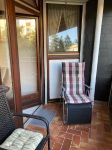 Francis Apartment am Mountainbike-Park