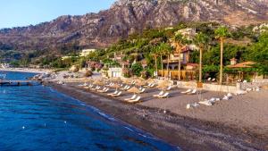 Florya Kumlubük Hotel Marmaris