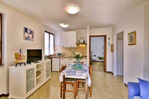 Appartamento Bouganville by Theater Home