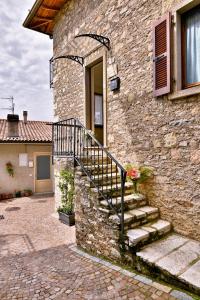 Appartamento Bouganville by Theater Home