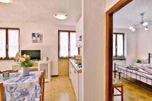 Appartamento Bouganville by Theater Home