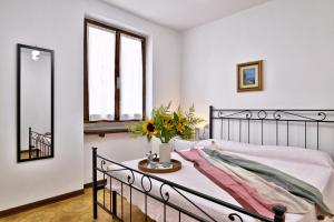 Appartamento Bouganville by Theater Home