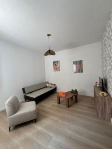 Appartements T2 renove au coeur de Sete : Appartement 1 Chambre