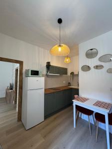 Appartements T2 renove au coeur de Sete : photos des chambres