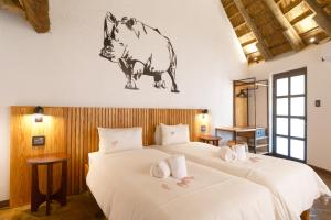 Omaruru Game Lodge