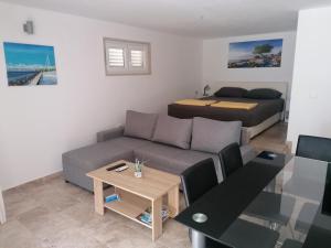 Studio apartment Under the pine
