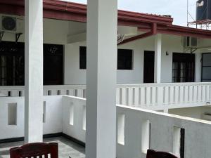 Villa Namal near Madu River and Beach AC Units,kitchen