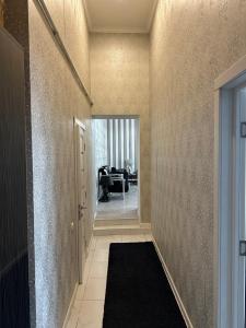 Luxury Deribosovskaya 16