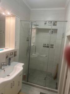 Luxury Deribosovskaya 16