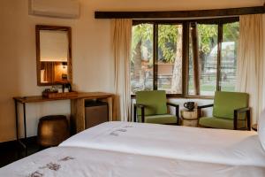 Omaruru Game Lodge