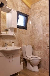 Rural stay Miranovic