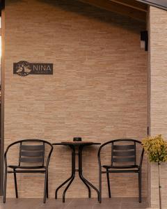 Rural stay Miranovic