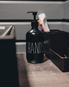 Brīvdienu māja CURLANDIA