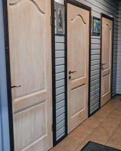 Brīvdienu māja CURLANDIA