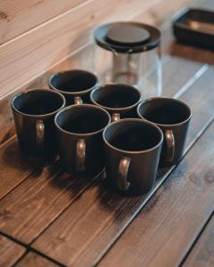 Brīvdienu māja CURLANDIA